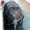 Marine buoy pneumatic yokohama boat fender for ship and dock